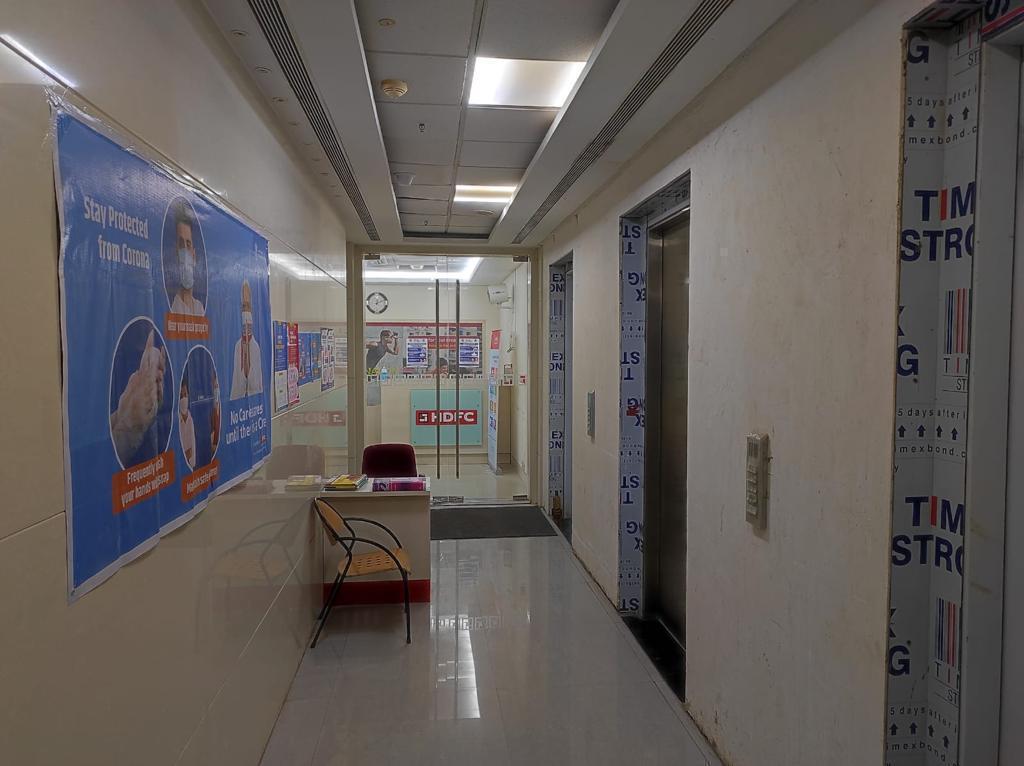Office for Rent in N M Joshi Marg Mumbai