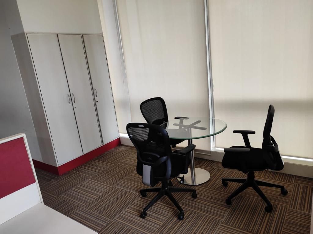Office for Rent in N M Joshi Marg Mumbai