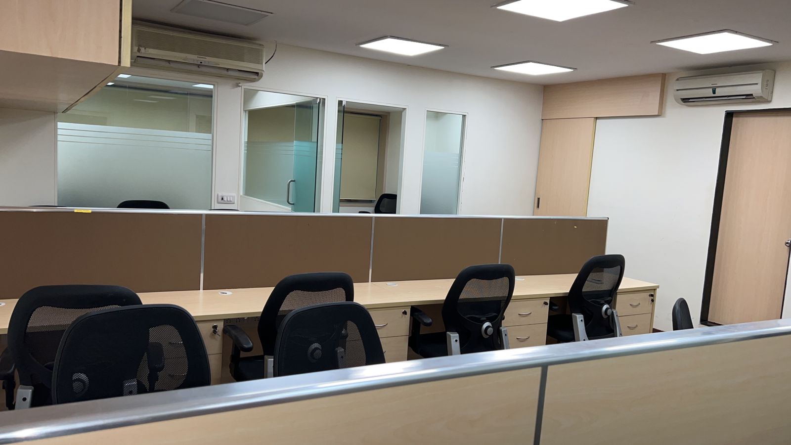 Office for Rent in Chakala Mumbai