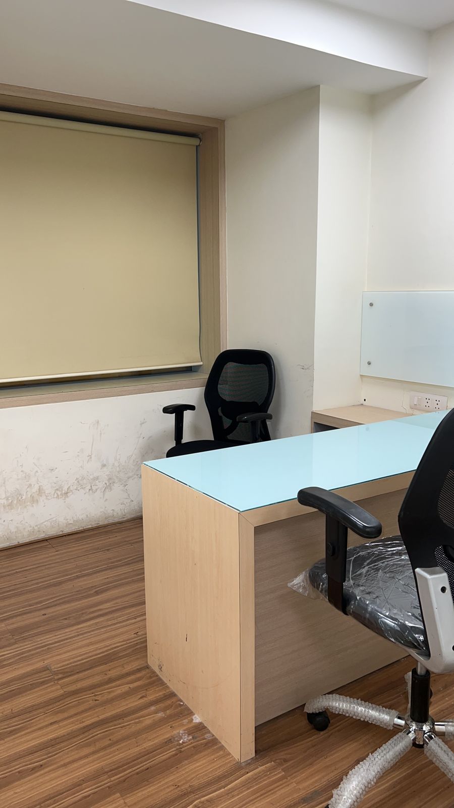 Office for Rent in Chakala Mumbai