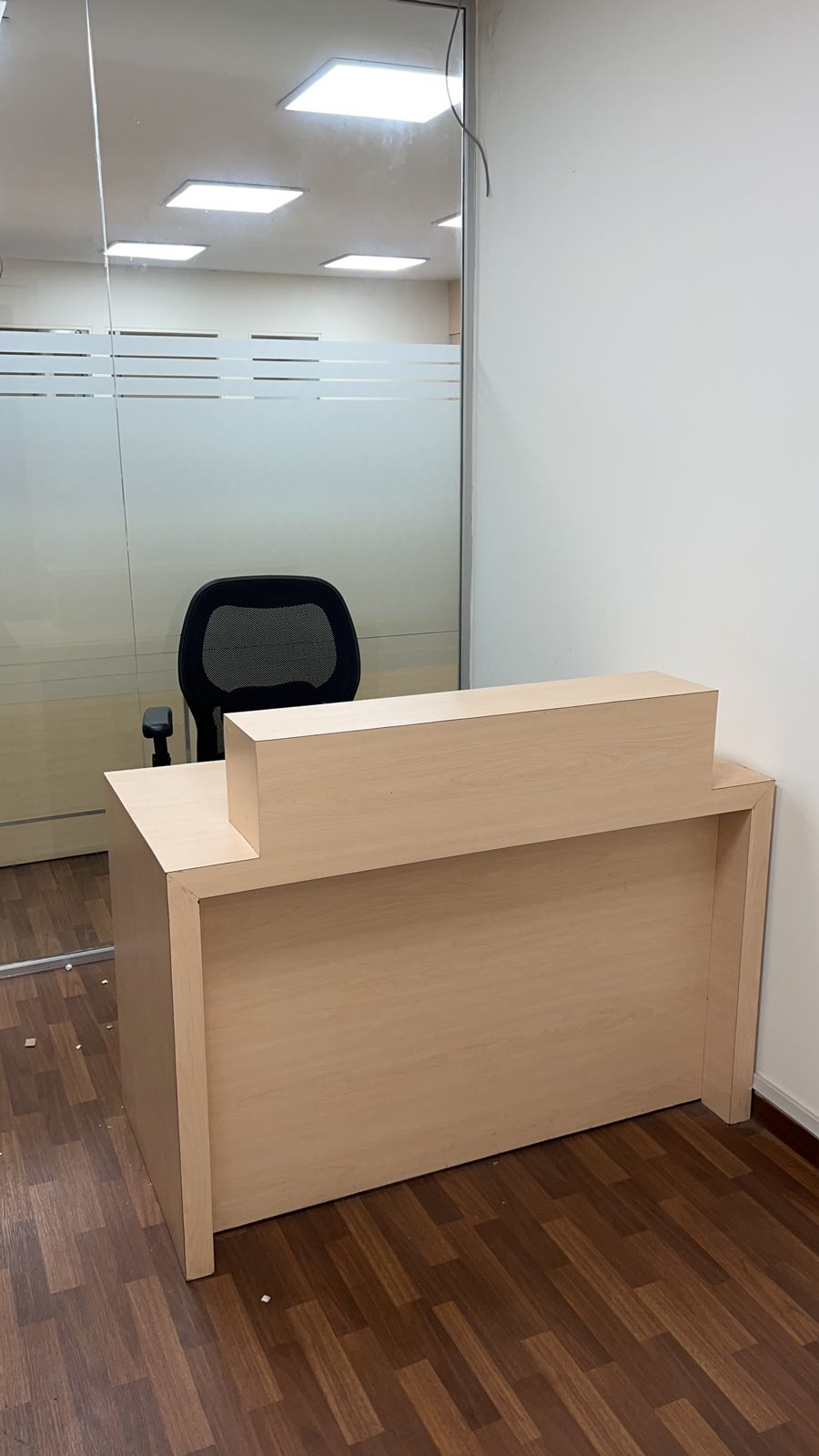 Office for Rent in Chakala Mumbai