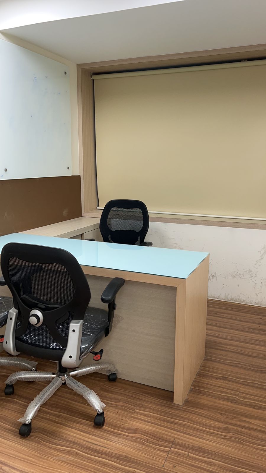Office for Rent in Chakala Mumbai
