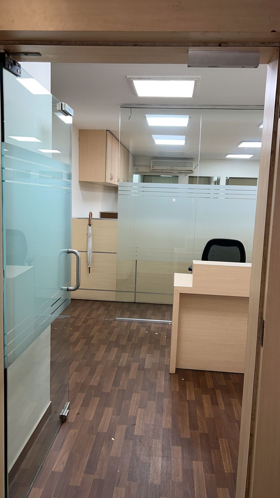 Office for Rent in Chakala Mumbai