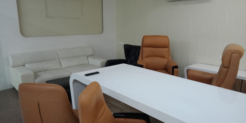 Office for Sale in L B S Road Mumbai