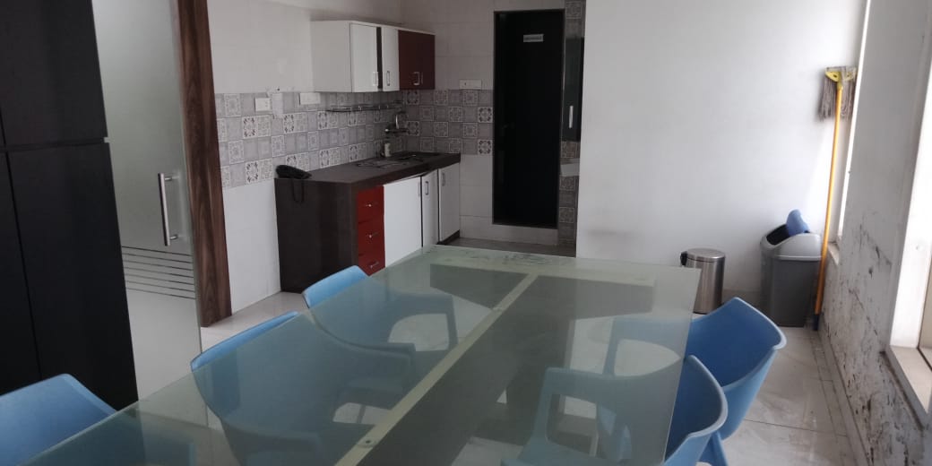 Office for Rent in L B S Road Mumbai