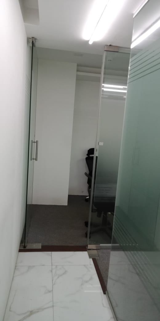 Office for Rent in L B S Road Mumbai