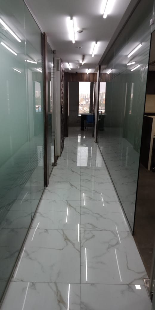 Office for Rent in L B S Road Mumbai