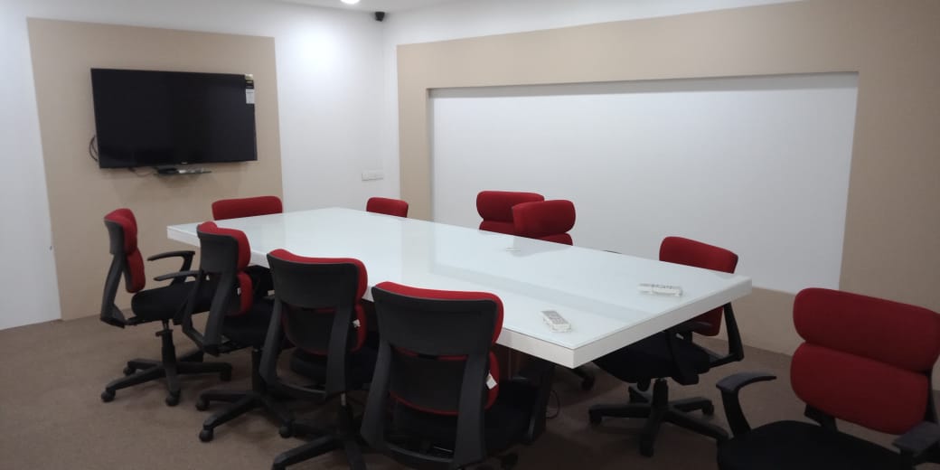 Office for Rent in L B S Road Mumbai
