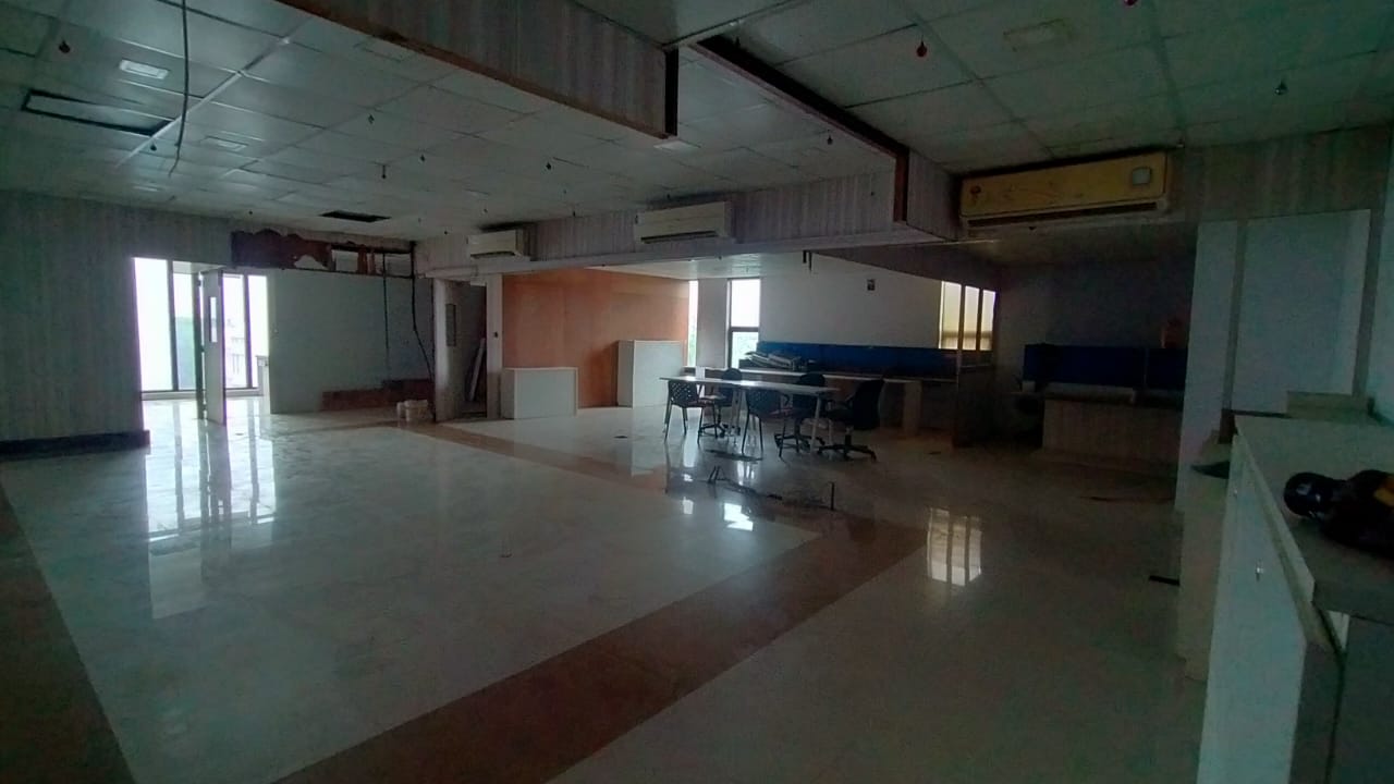 Office for Rent in Mahakali Caves Road Mumbai