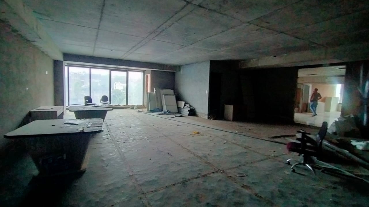 Office for Rent in Mahakali Caves Road Mumbai
