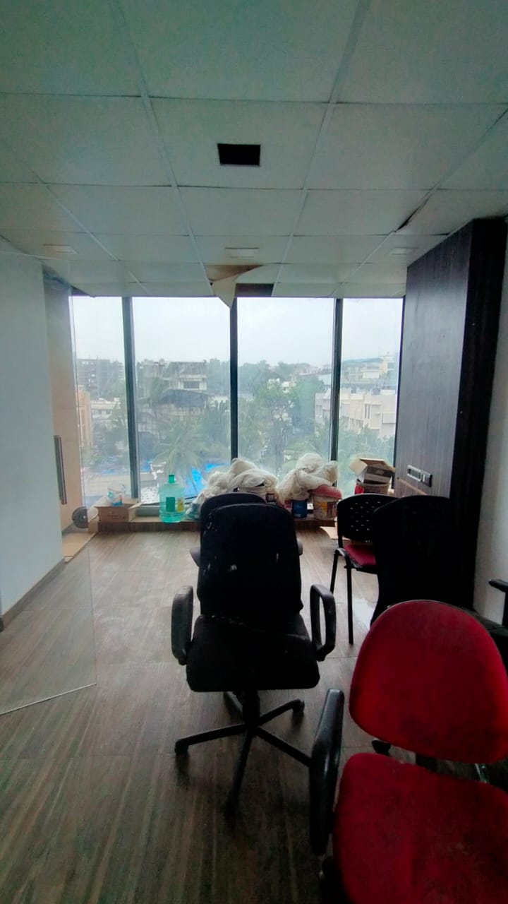 Office for Rent in Mahakali Caves Road Mumbai