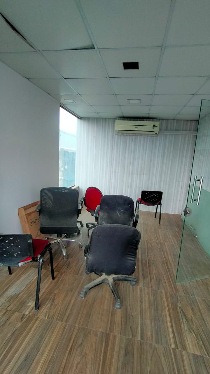 Office for Rent in Mahakali Caves Road Mumbai