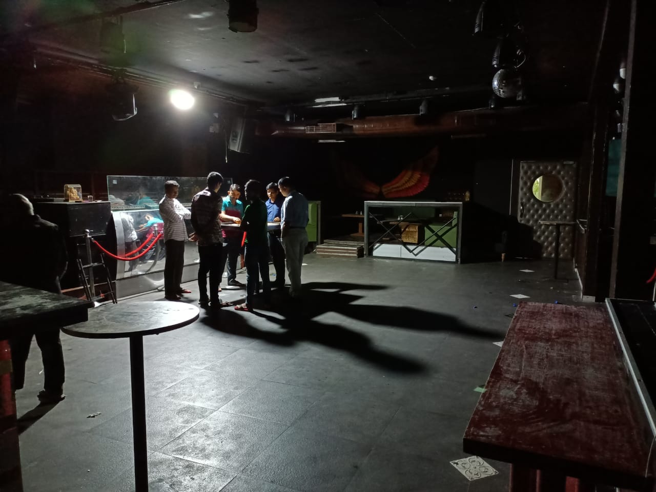 Restaurant for Rent in Juhu Mumbai