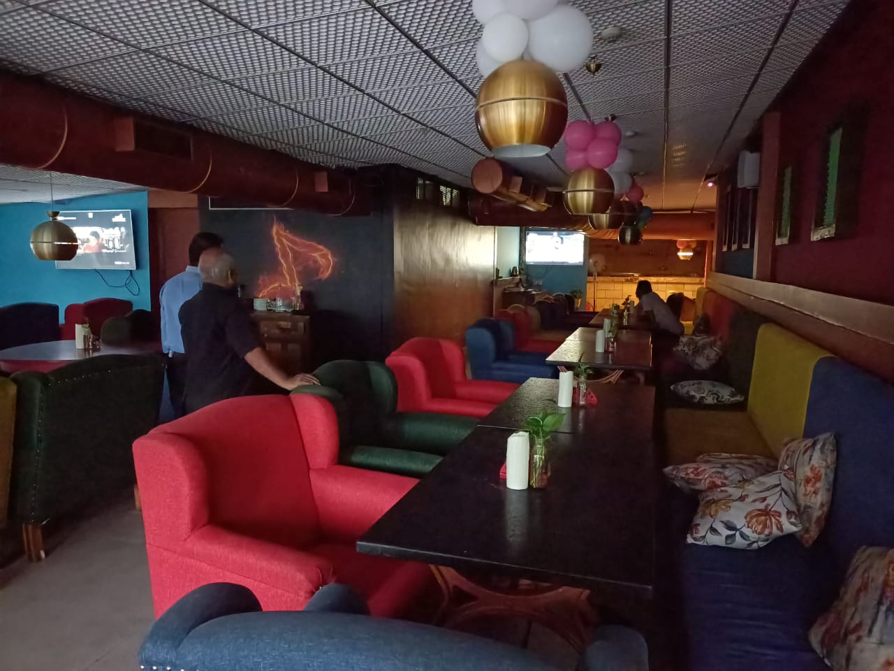 Restaurant for Rent in Juhu Mumbai