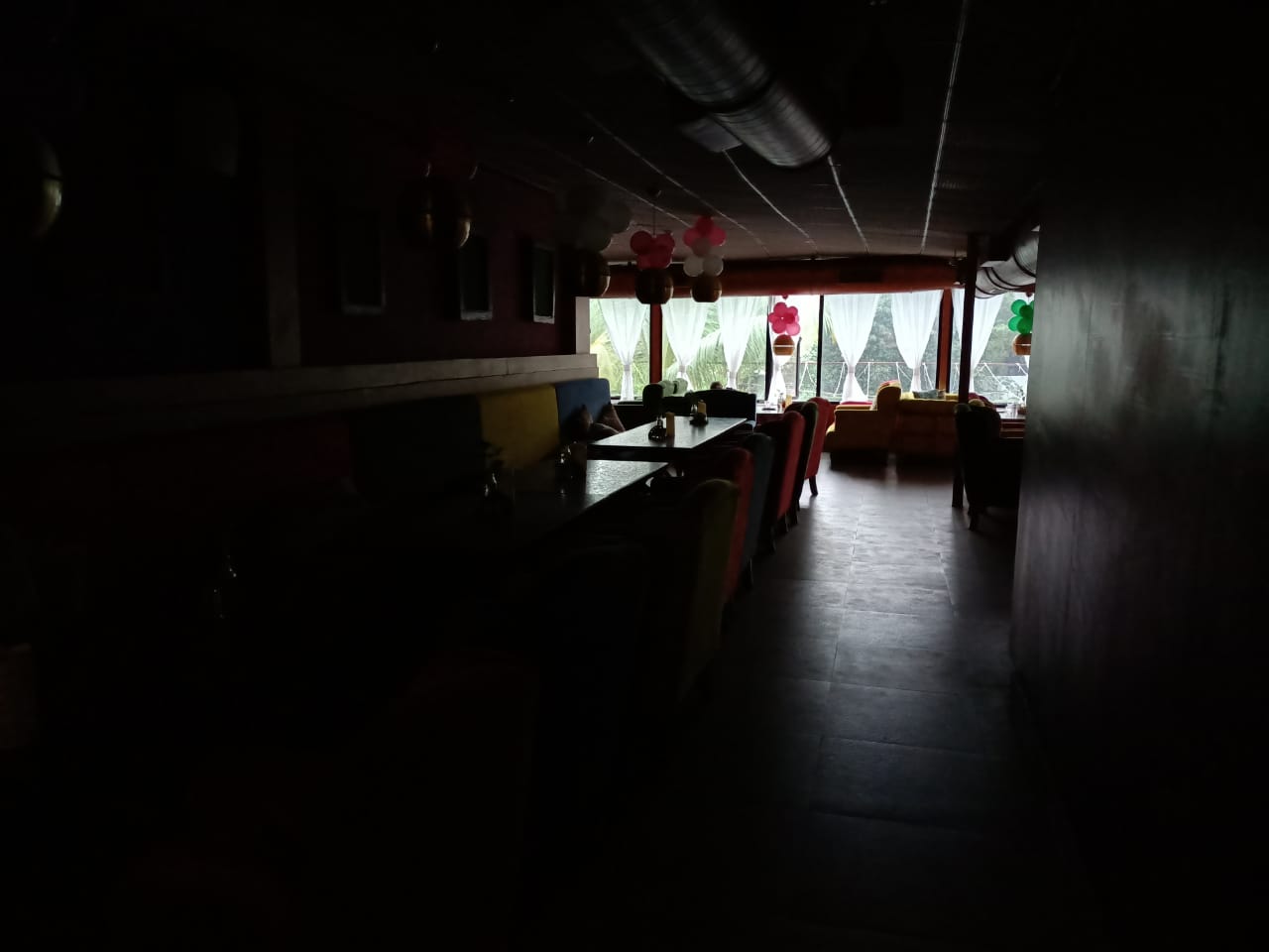 Restaurant for Rent in Juhu Mumbai