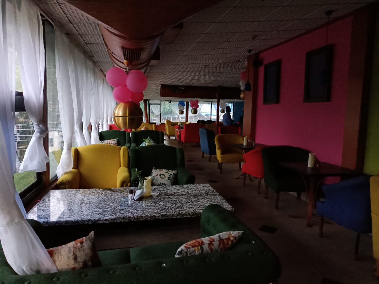 Restaurant for Rent in Juhu Mumbai