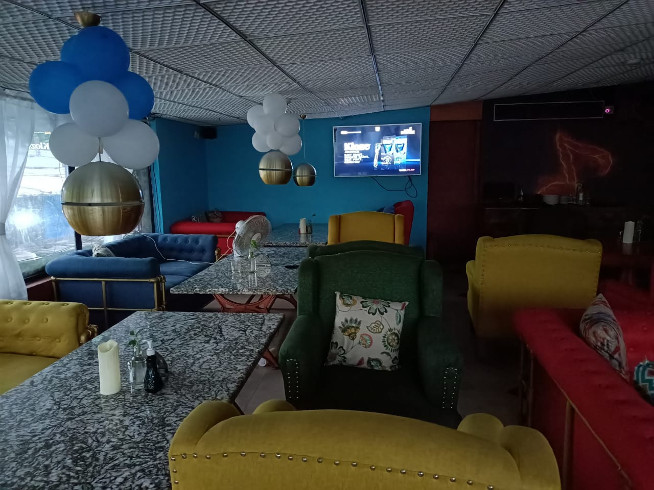 Restaurant for Rent in Juhu Mumbai