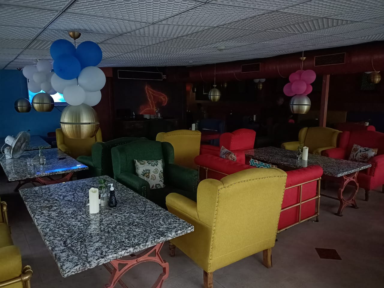 Restaurant for Rent in Juhu Mumbai