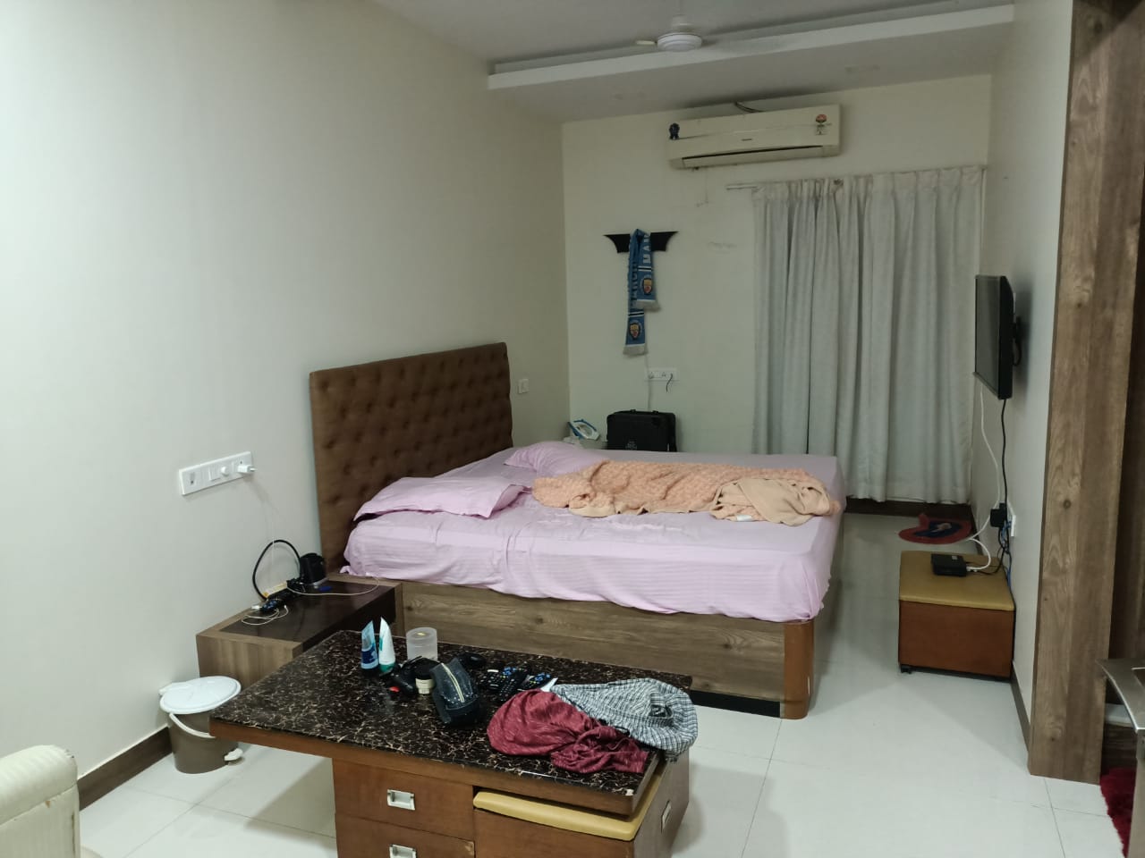 Hotel/Resort for Rent in Juhu Church Road Mumbai