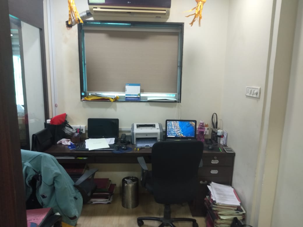 Office for Sale in Mahim West Mumbai