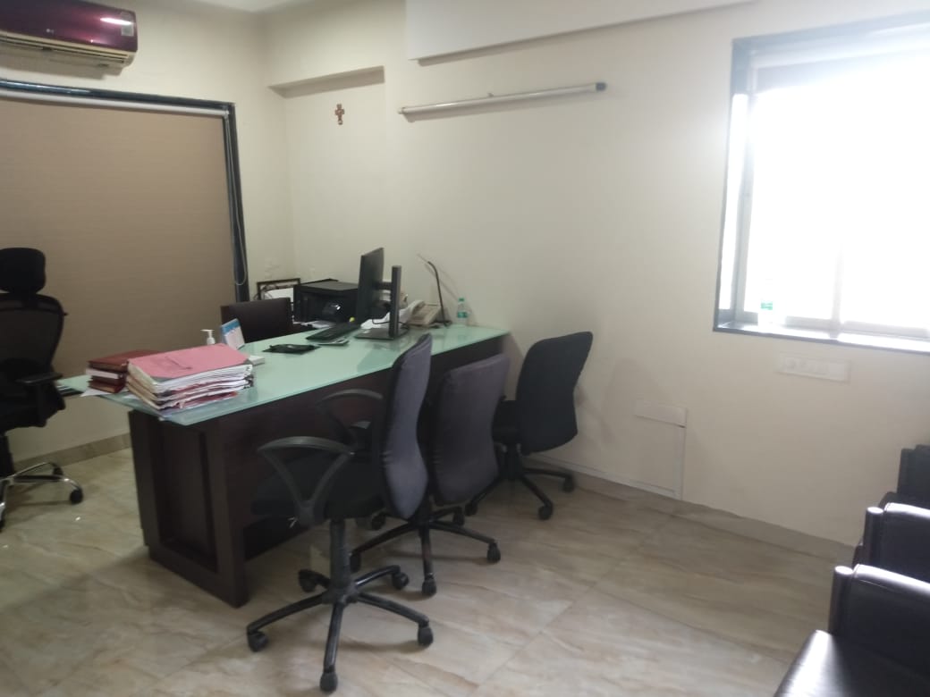 Office for Sale in Mahim West Mumbai