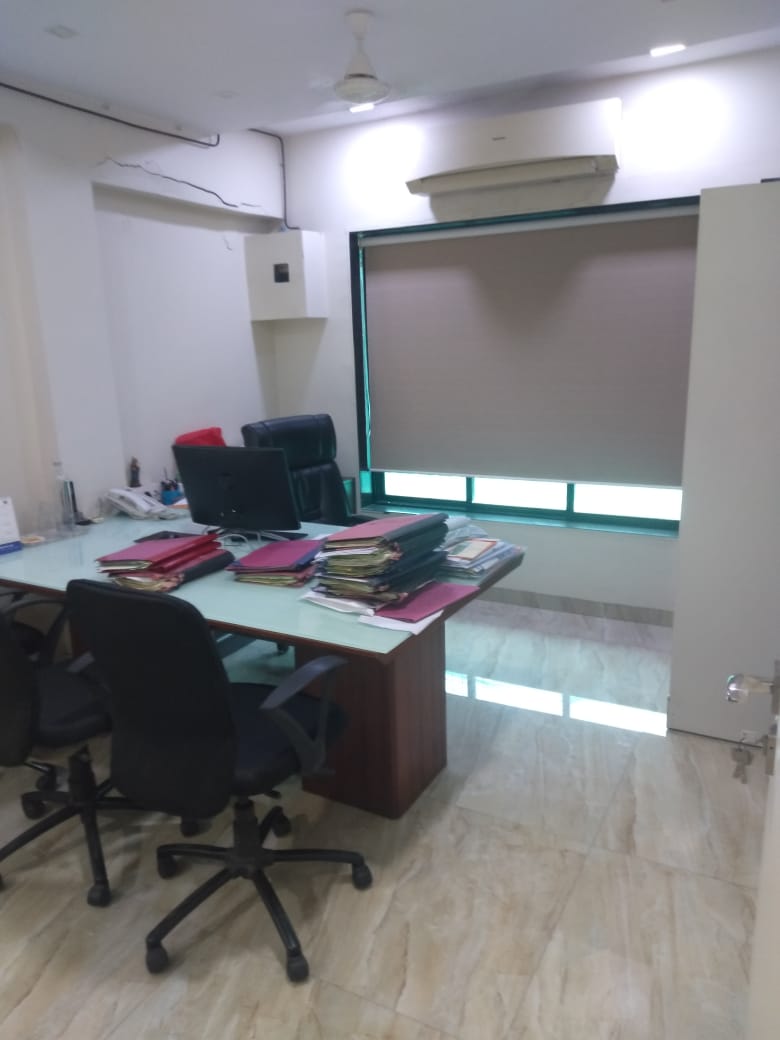 Office for Sale in Mahim West Mumbai