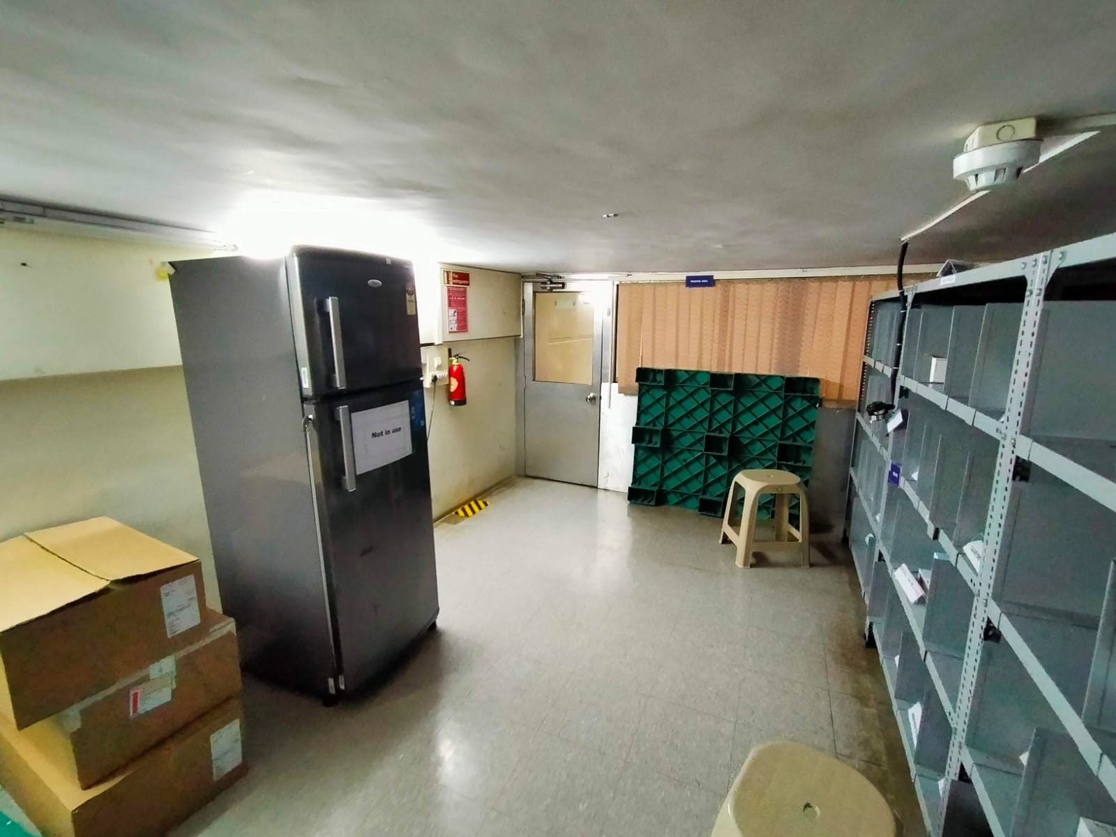 Office for Sale in Off L J Road Mumbai