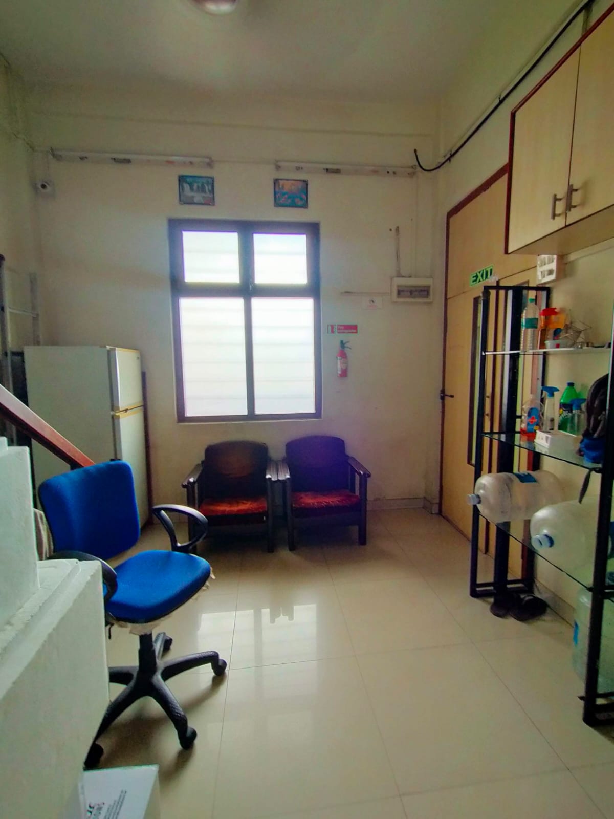 Office for Sale in Off L J Road Mumbai