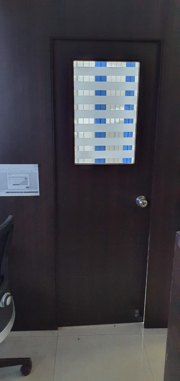 Office for Rent in 4 Road Mumbai