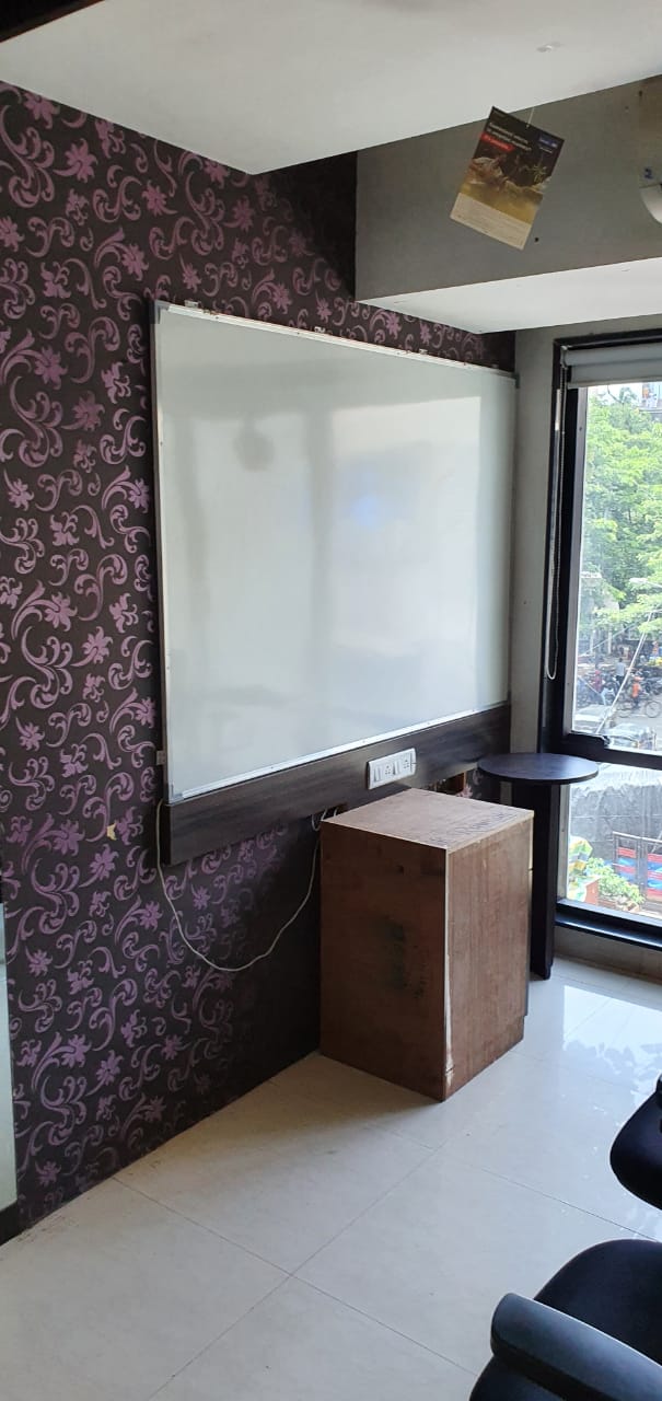 Office for Rent in 4 Road Mumbai