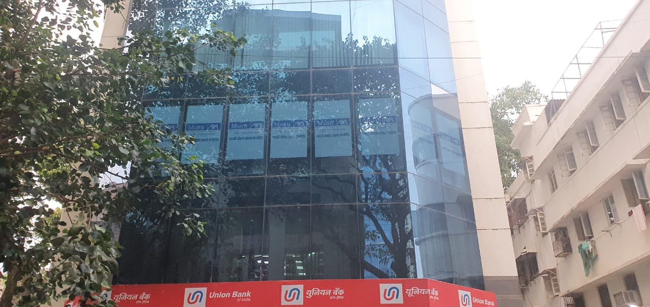 Office for Rent in 4 Road Mumbai