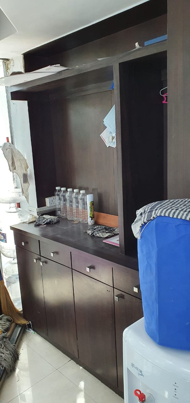 Office for Rent in 4 Road Mumbai