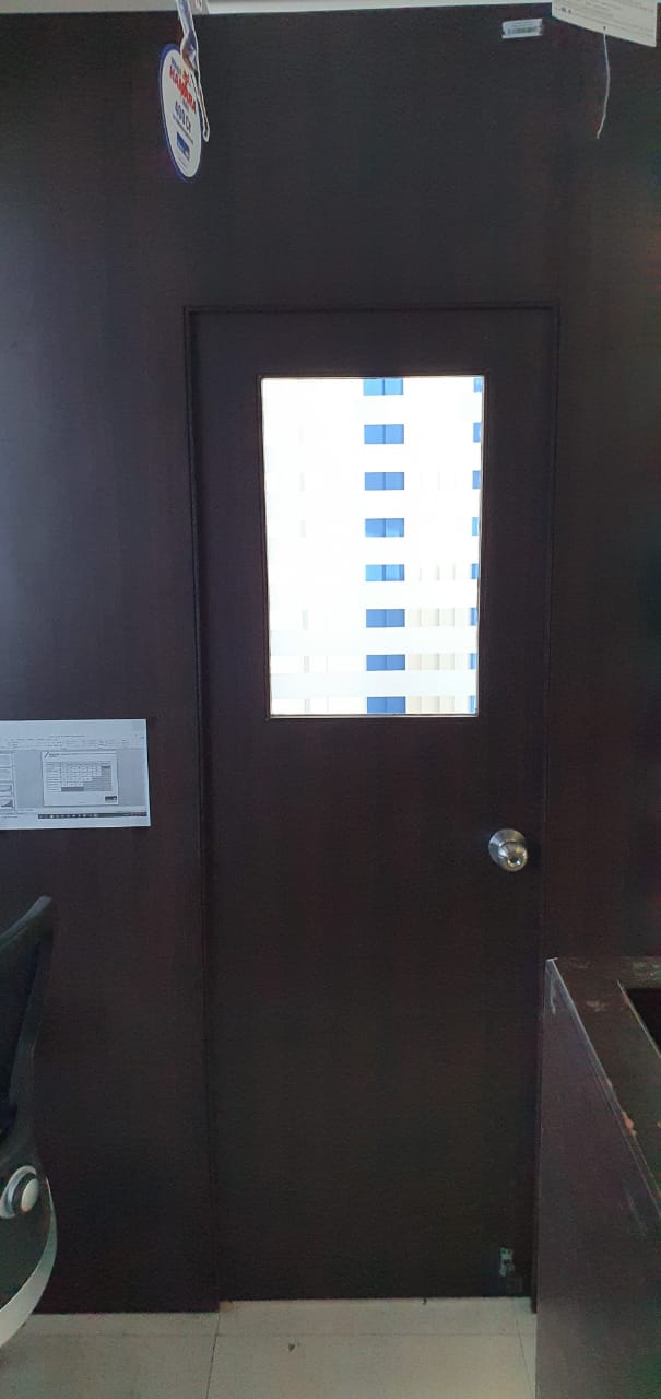 Office for Rent in 4 Road Mumbai