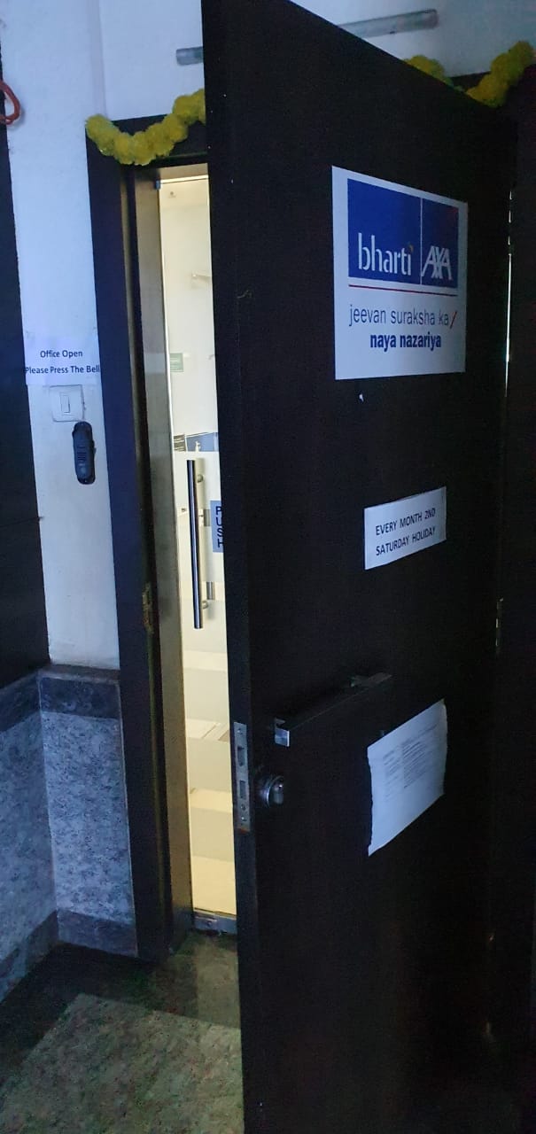 Office for Rent in 4 Road Mumbai
