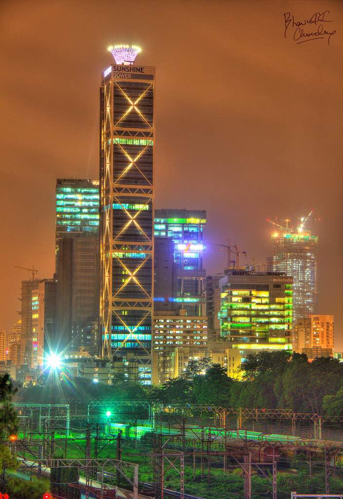Office for Rent in Dadar West Mumbai