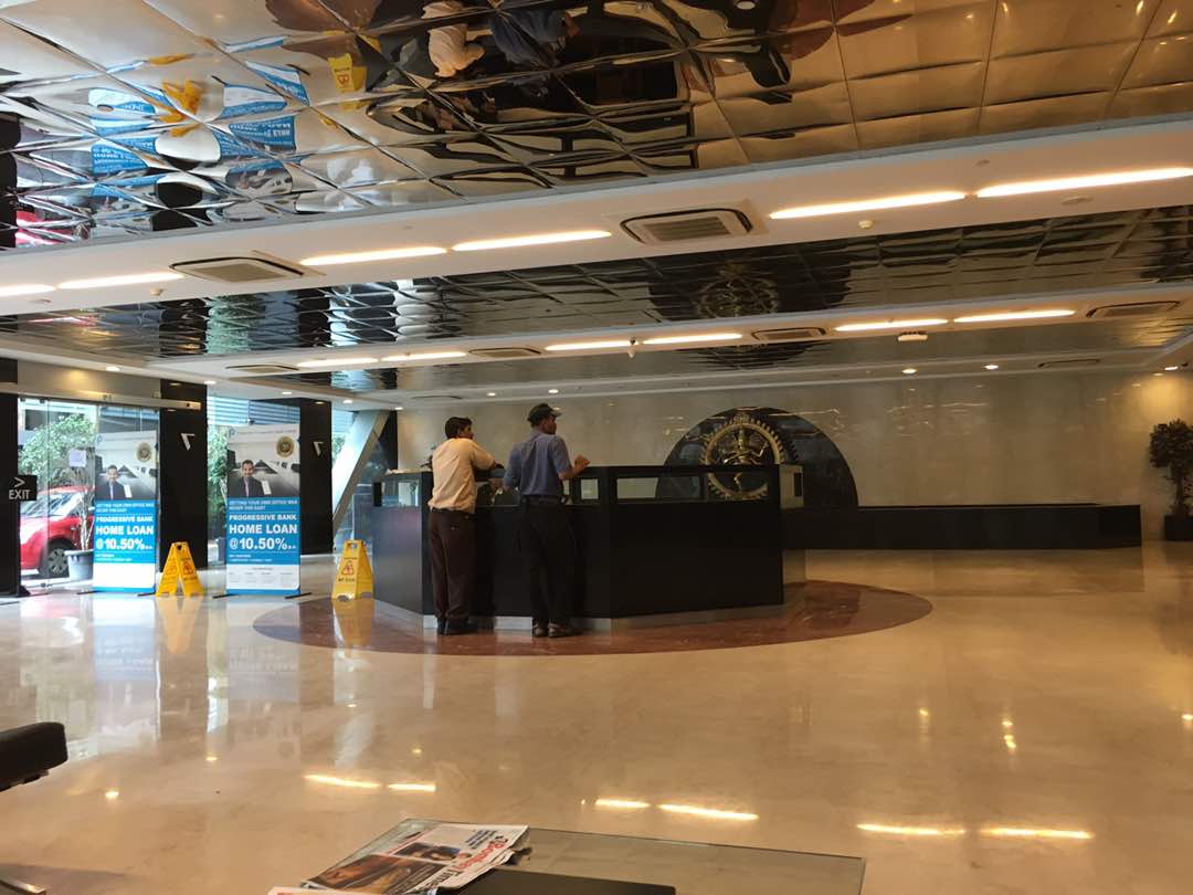 Office for Rent in Dadar West Mumbai