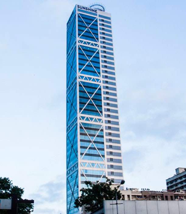 Office for Rent in Dadar West Mumbai