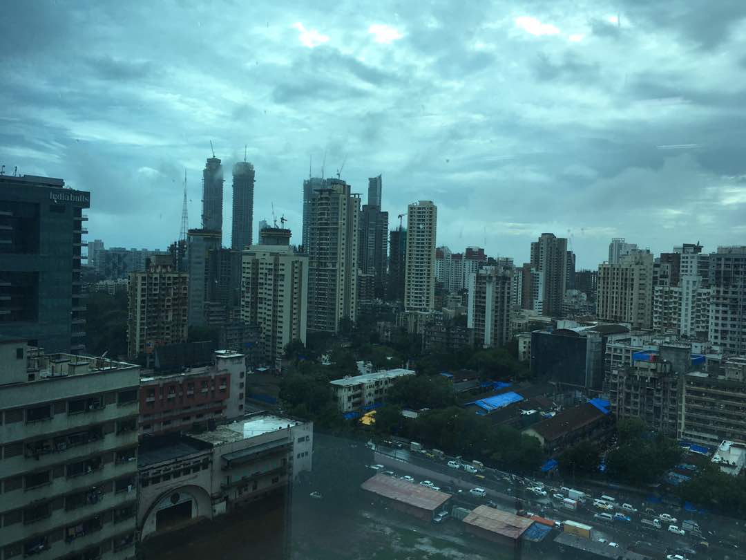 Office for Rent in Dadar West Mumbai