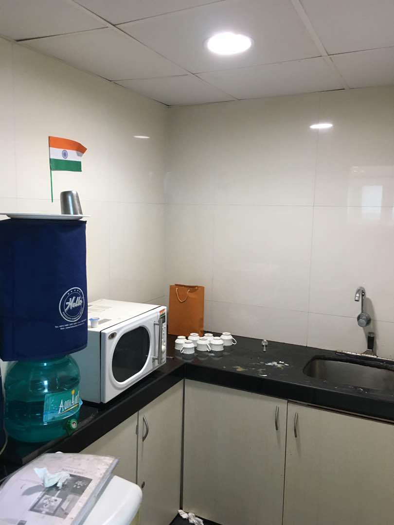 Office for Rent in Dadar West Mumbai