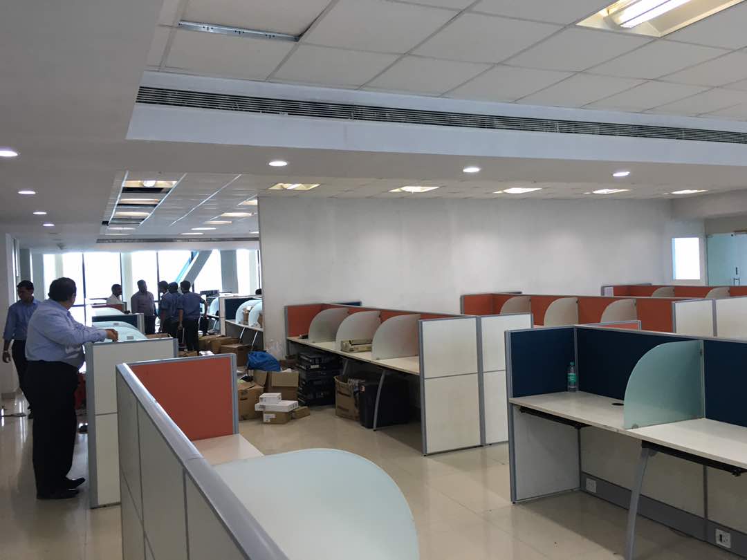 Office for Rent in Dadar West Mumbai