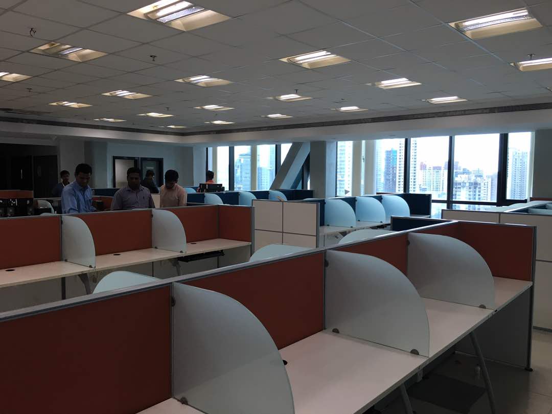 Office for Rent in Dadar West Mumbai