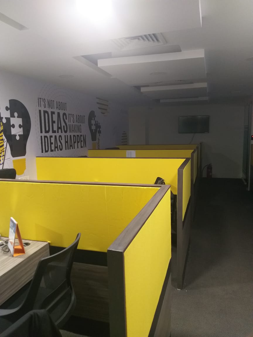 Office for Rent in Andheri East Mumbai