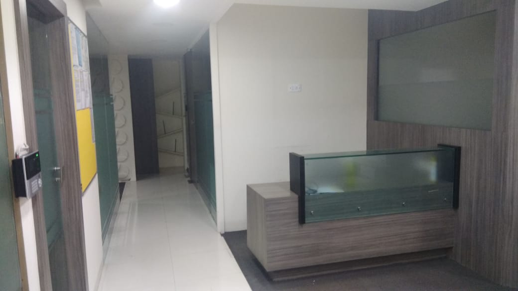 Office for Rent in Andheri East Mumbai