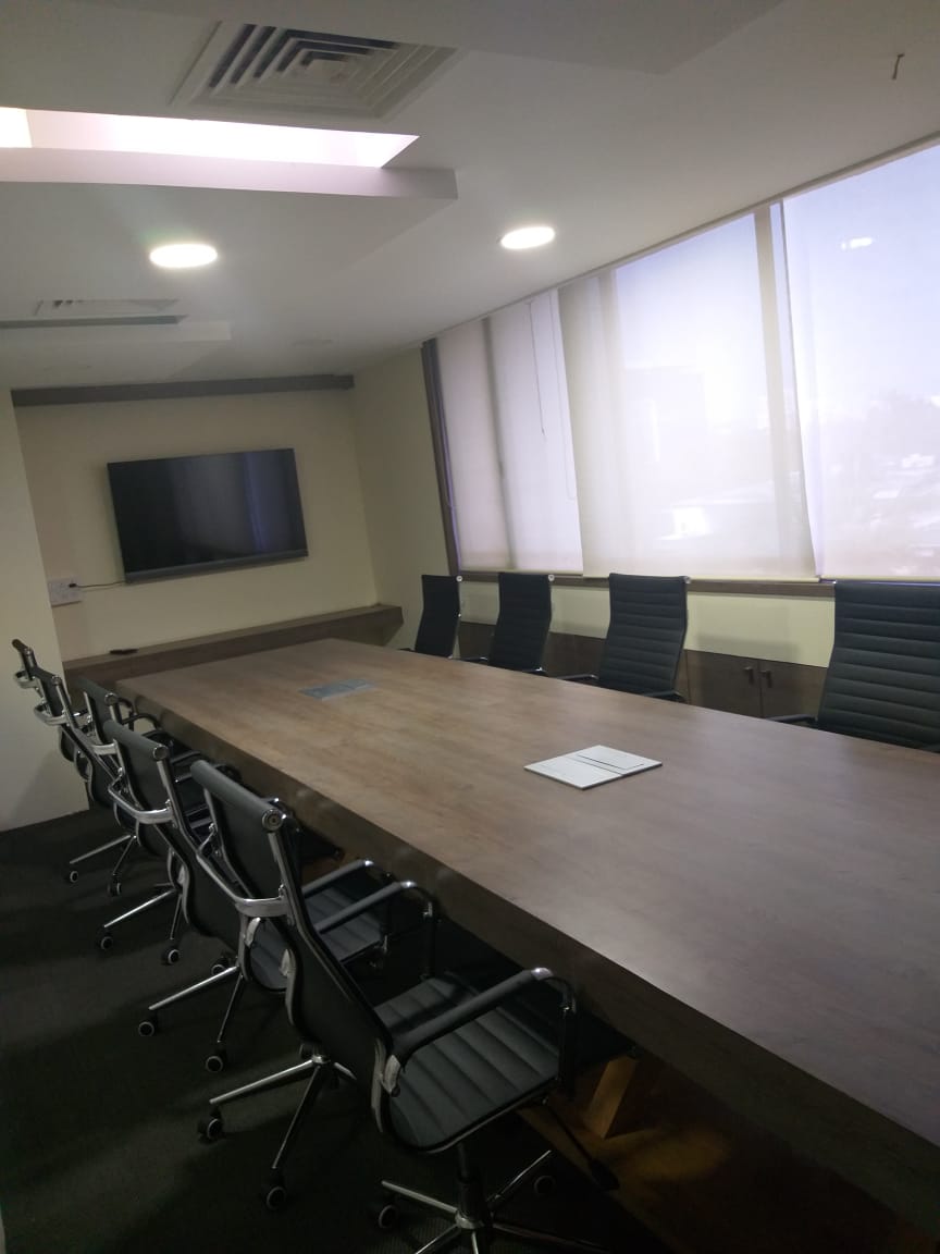 Office for Rent in Andheri East Mumbai