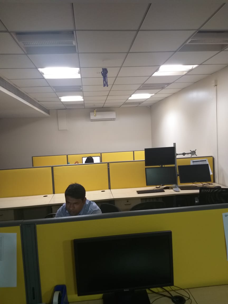 Office for Rent in Andheri East Mumbai