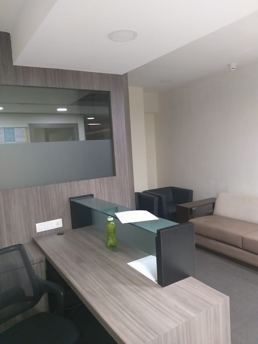Office for Rent in Andheri East Mumbai