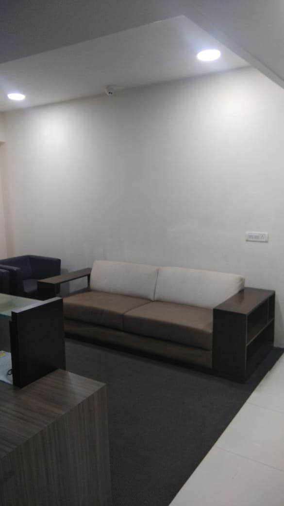 Office for Rent in Andheri East Mumbai