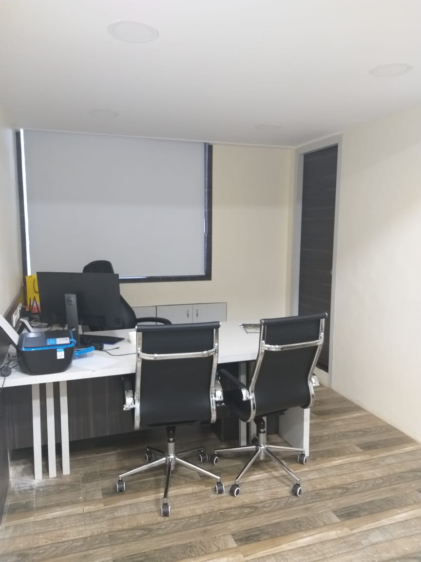 Office for Rent in Andheri East Mumbai