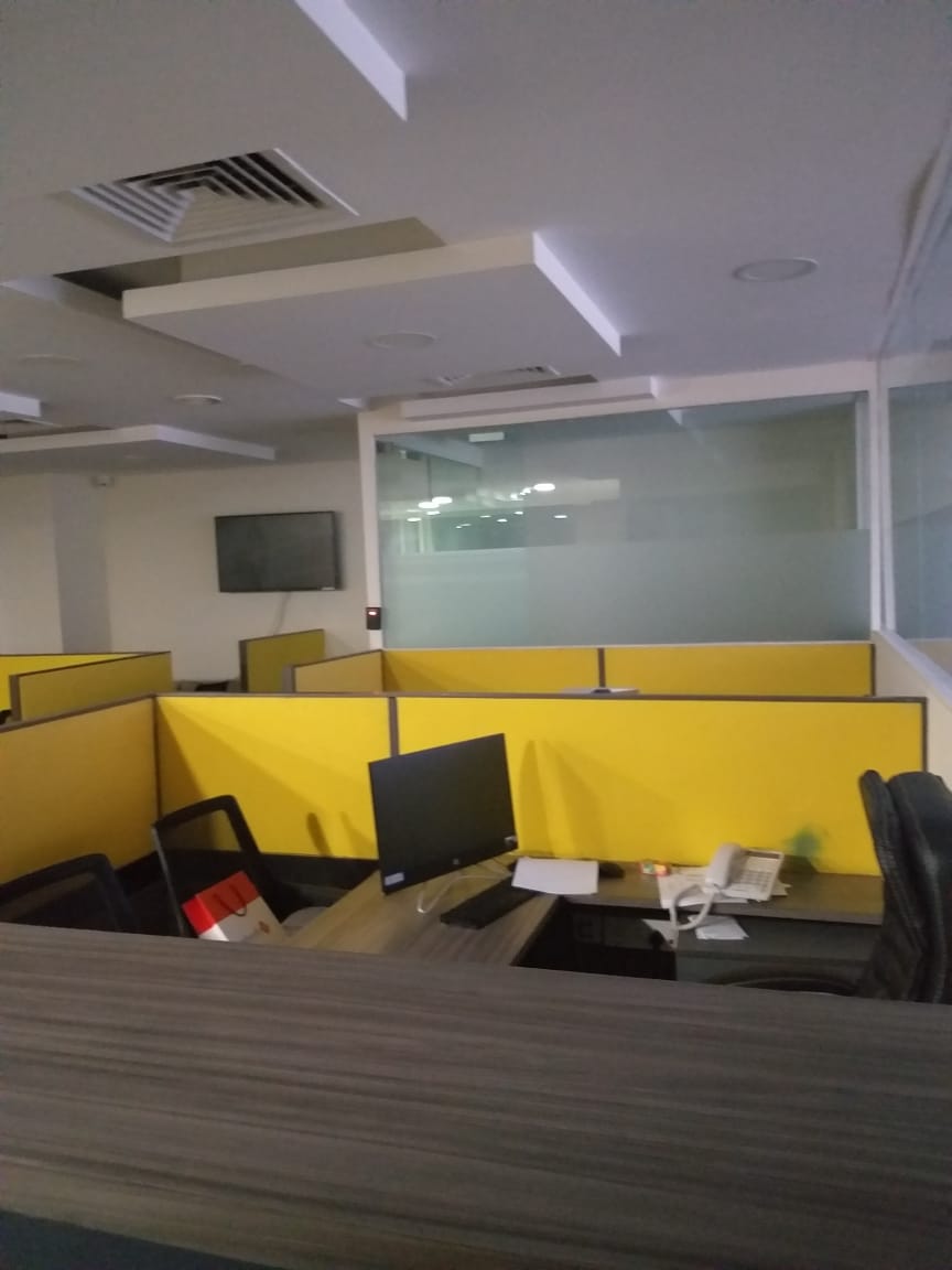 Office for Rent in Andheri East Mumbai