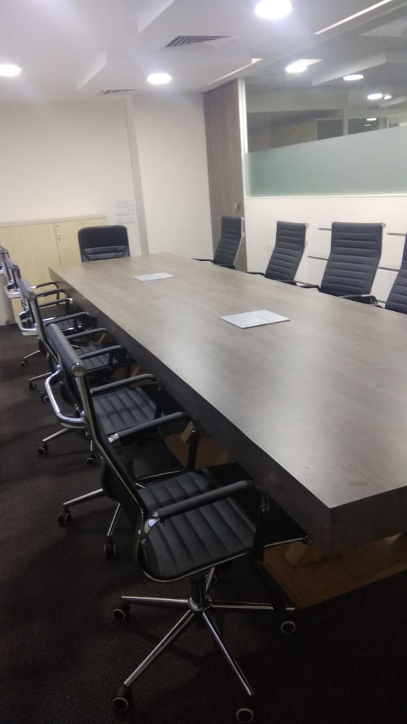 Office for Rent in Andheri East Mumbai